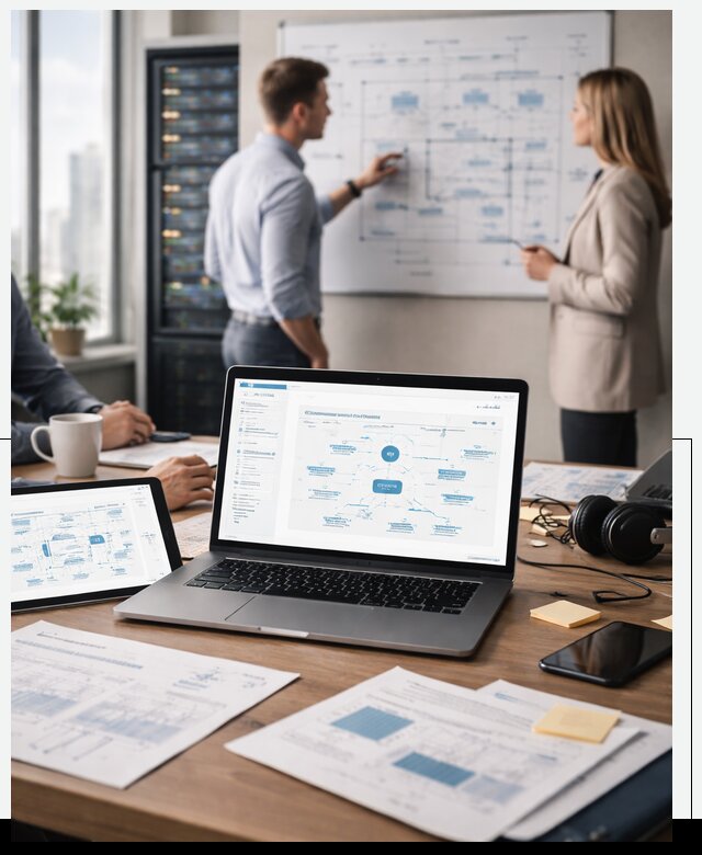 Разработка порталов госуслуг и ФГИС в Белореченске от 12173 р. | АвикейБлч