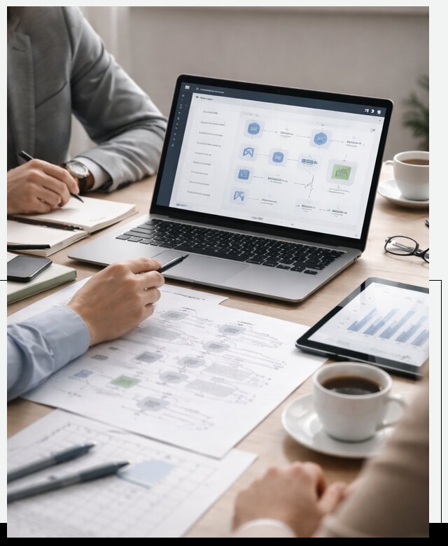 Интеграция СМЭВ и МЭДО в Белореченске от 76080 р. | АвикейБлч