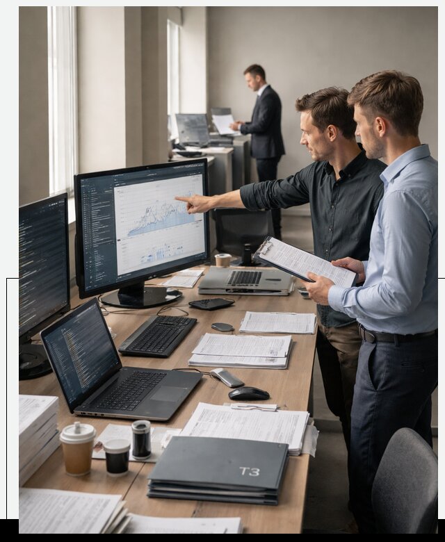 СЭД для государственного органа: внедрение и сопровождение в Белореченске