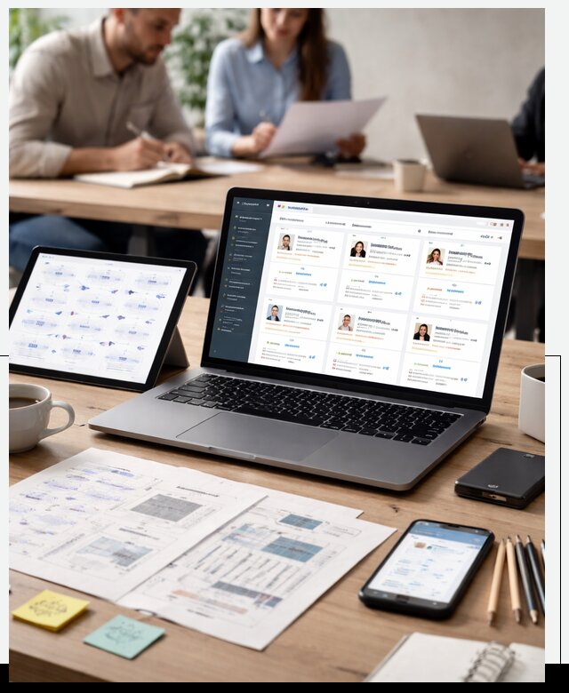 Разработка маркетплейса специалистов в Белореченске от 7101 р.|АвикейБлч