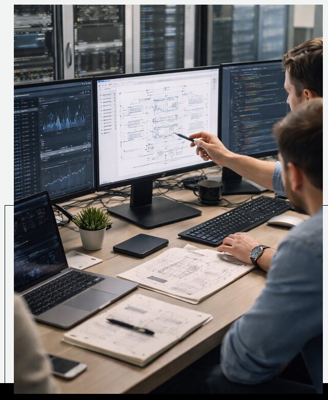 Разработка GameDev Backend и игровых платформ под ключ в Белореченске