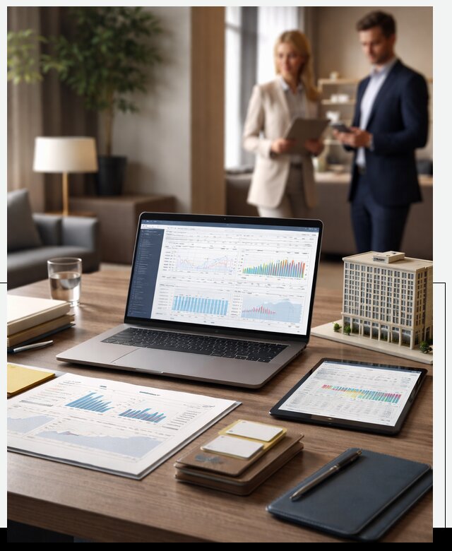 Yield management гостиница в Белореченске от 12173 р. | АвикейБлч