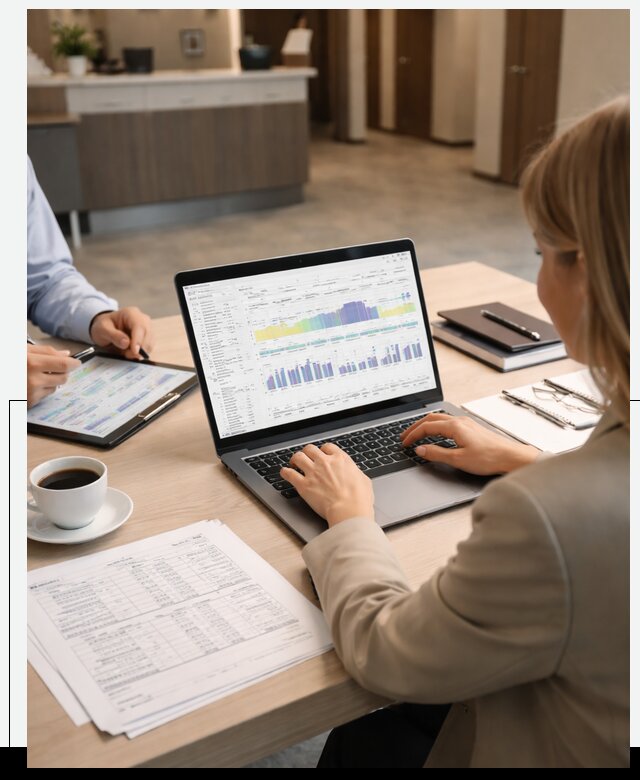 Yield management для гостиницы: ценообразование и прогноз в Белореченске