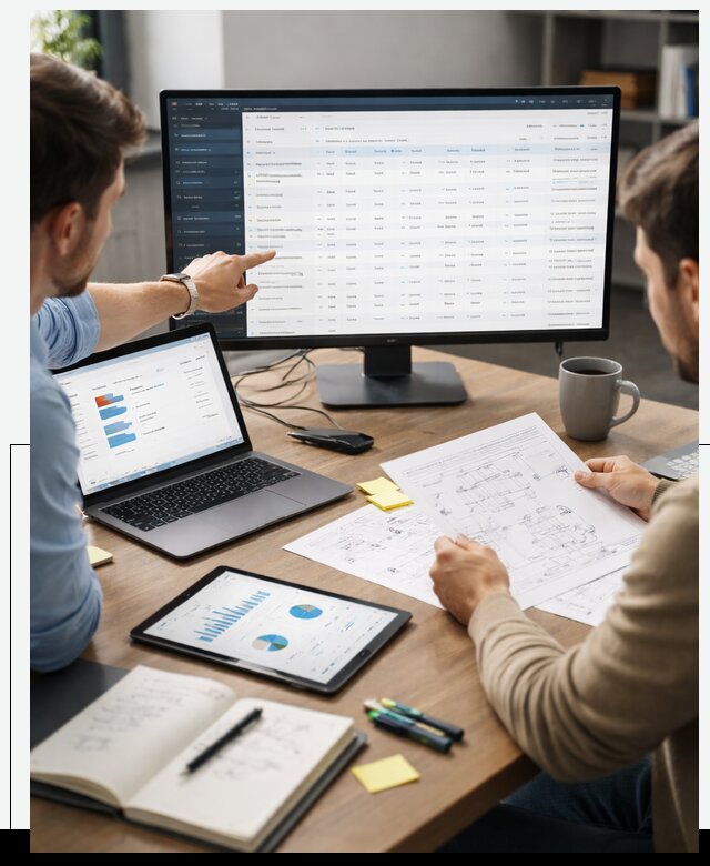 Интеграция GDS и настройка онлайн-бронирования в Белореченске